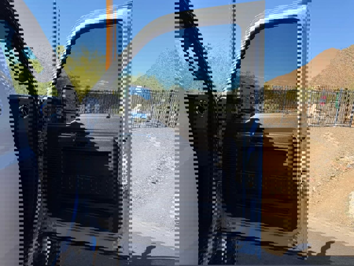 Used 2008 Ford F250 XLT image 13