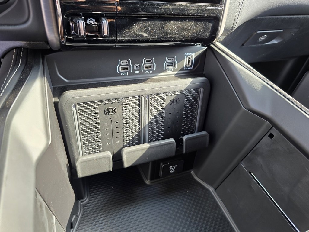 New 2026 RAM 2500 Power Wagon image 34