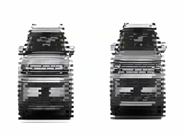 New 2026 Hyundai Santa Fe SEL image 4