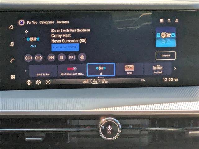 New 2026 Nissan Murano SV image 11