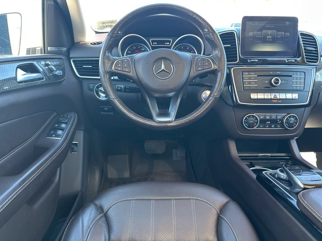 Used 2016 Mercedes-Benz GLE 350 4MATIC image 19