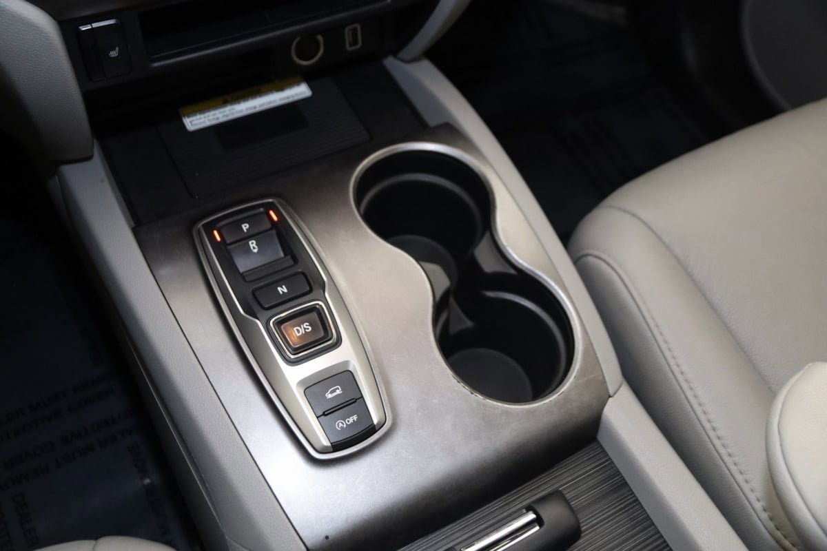 Used 2021 Honda Pilot Special Edition image 24