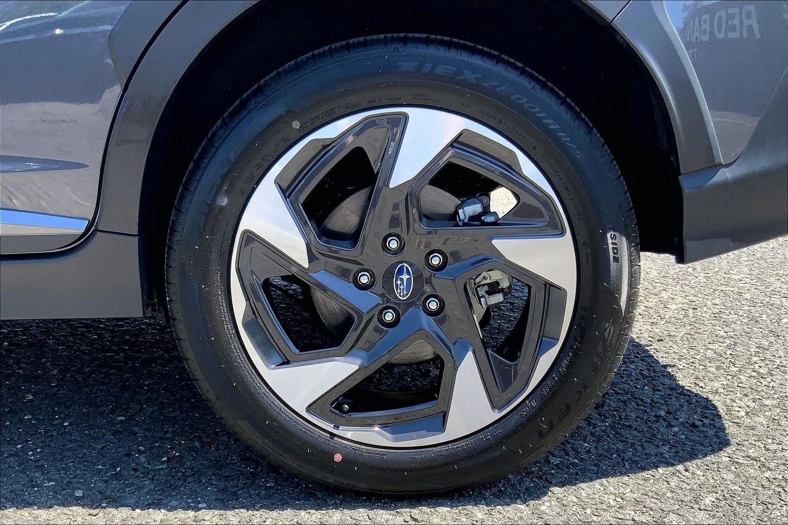 Certified 2025 Subaru Crosstrek 2.5i Limited AWD/4WD image 12
