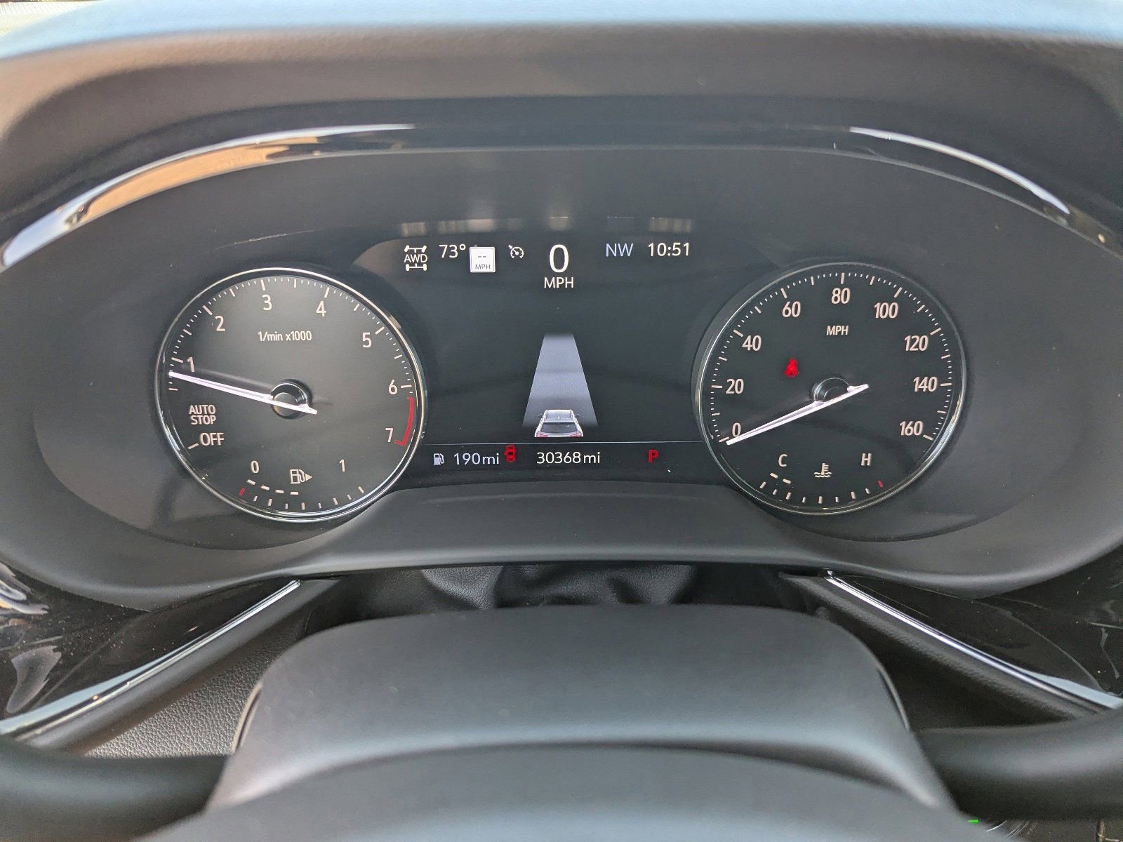 Used 2023 Buick Envision Avenir image 34