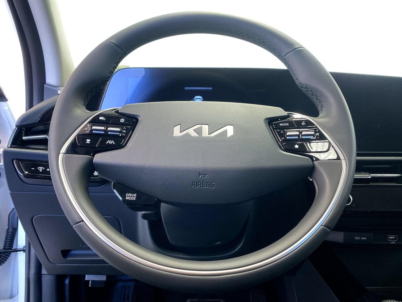 New 2026 Kia Niro EX w/ EX Premium Package FWD image 22