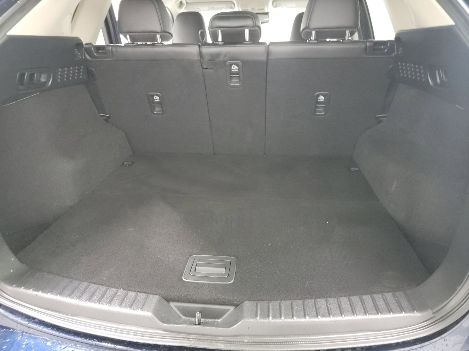 Used 2022 MAZDA CX-5 AWD 2.5 S w/ Premium Plus Pkg image 26