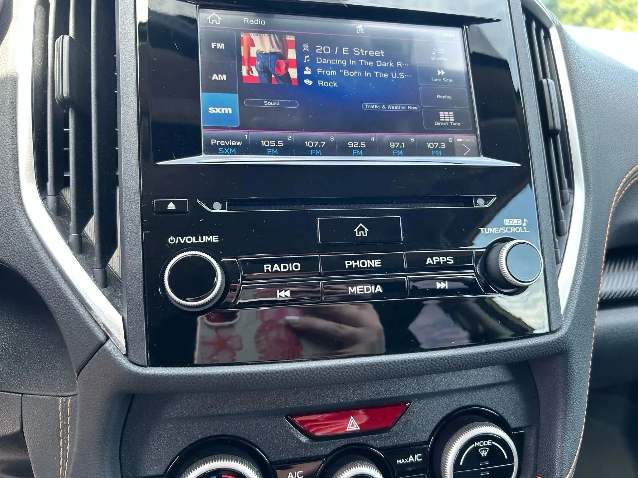 Used 2023 Subaru Crosstrek 2.0i Premium image 21