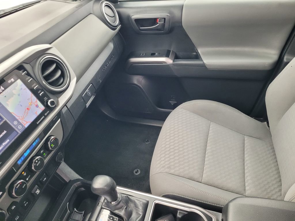 Used 2023 Toyota Tacoma SR5 image 13