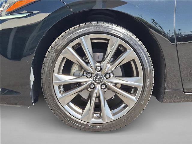 Used 2019 Lexus ES 350 FWD image 24