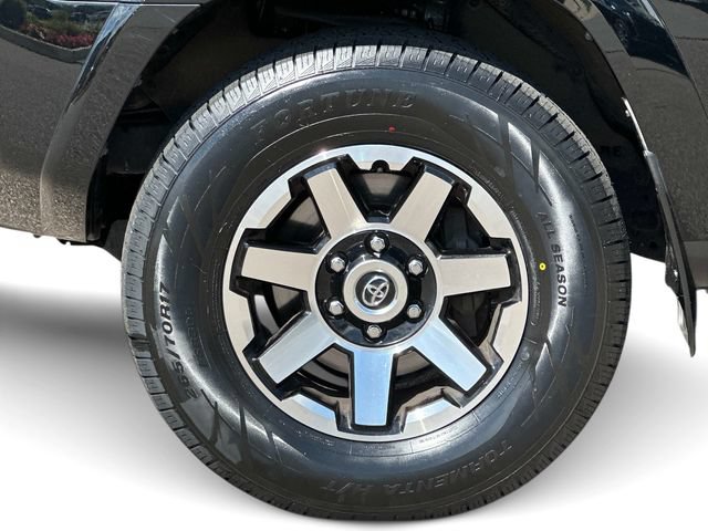 Used 2023 Toyota 4Runner TRD Off-Road Premium w/ Moonroof Package AWD/4WD image 8