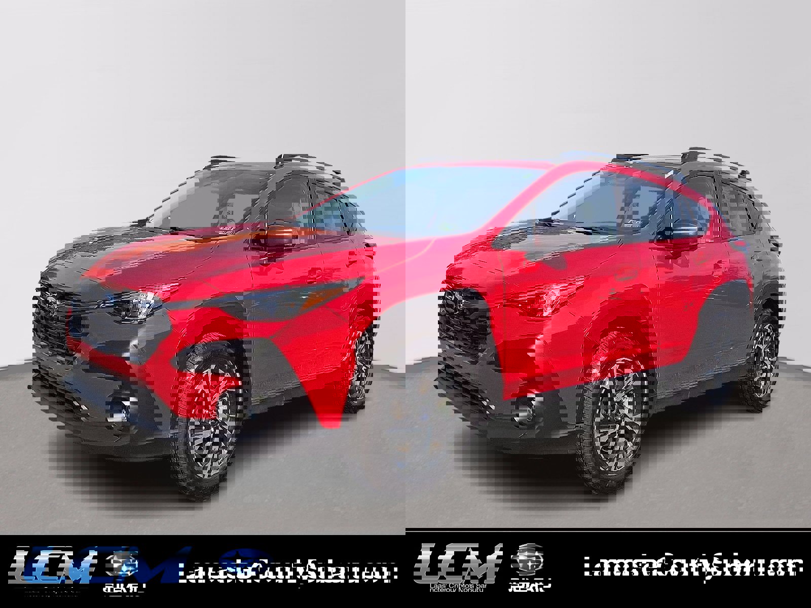 Certified 2024 Subaru Crosstrek 2.0i Premium