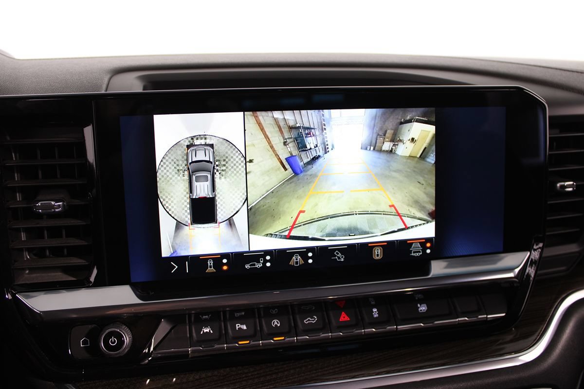 Used 2024 Chevrolet Silverado 1500 RST w/ Convenience Package II RWD image 30