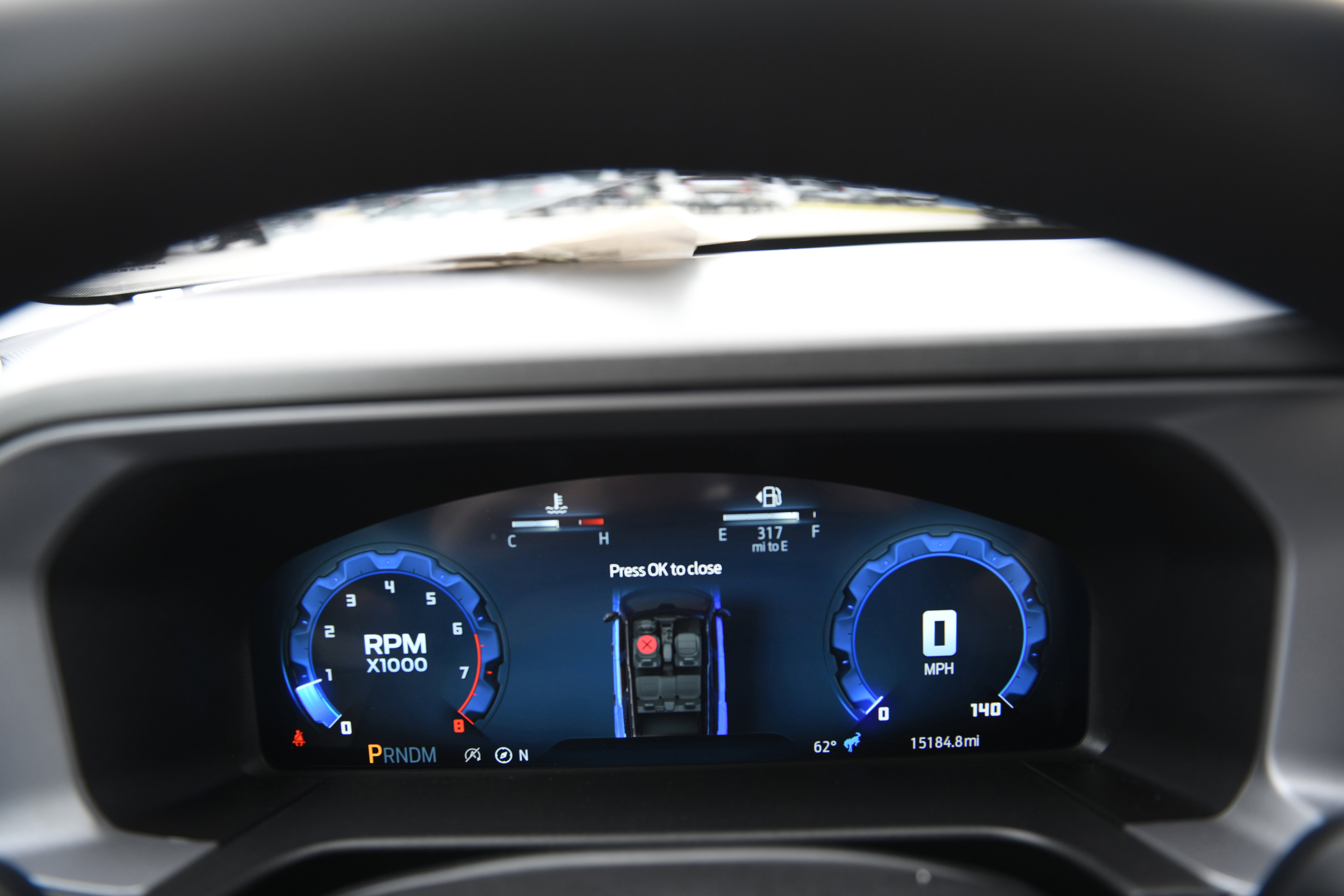 Used 2025 Ford Bronco Sport Badlands image 28