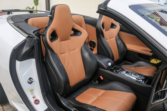 Used 2013 Jaguar XKR R-S RWD image 41