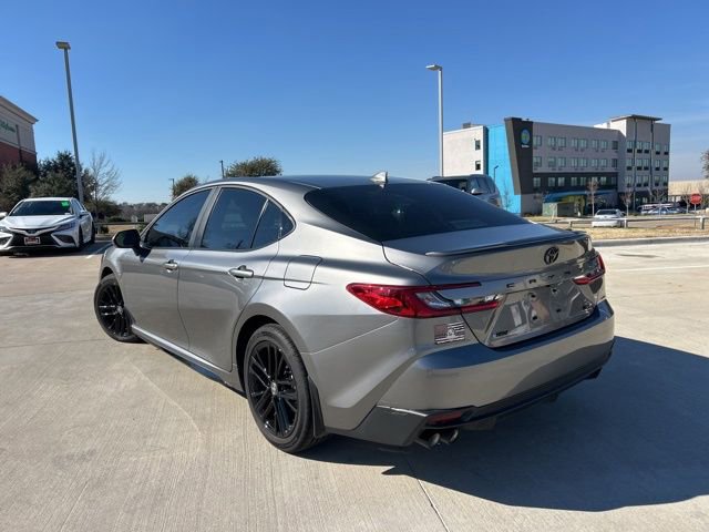 Certified 2026 Toyota Camry SE w/ Convenience Package image 6