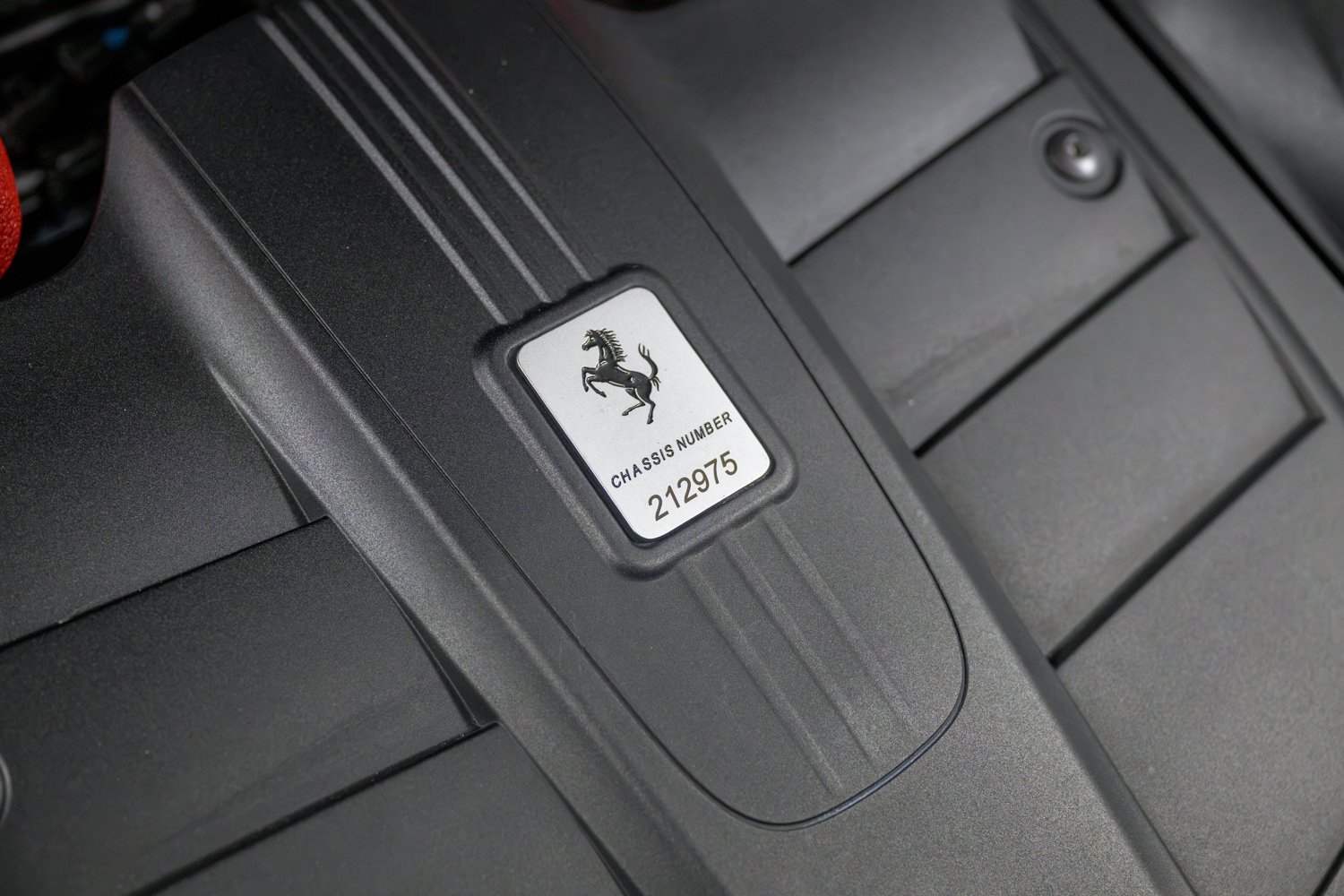 Used 2016 Ferrari F12 Berlinetta RWD image 42