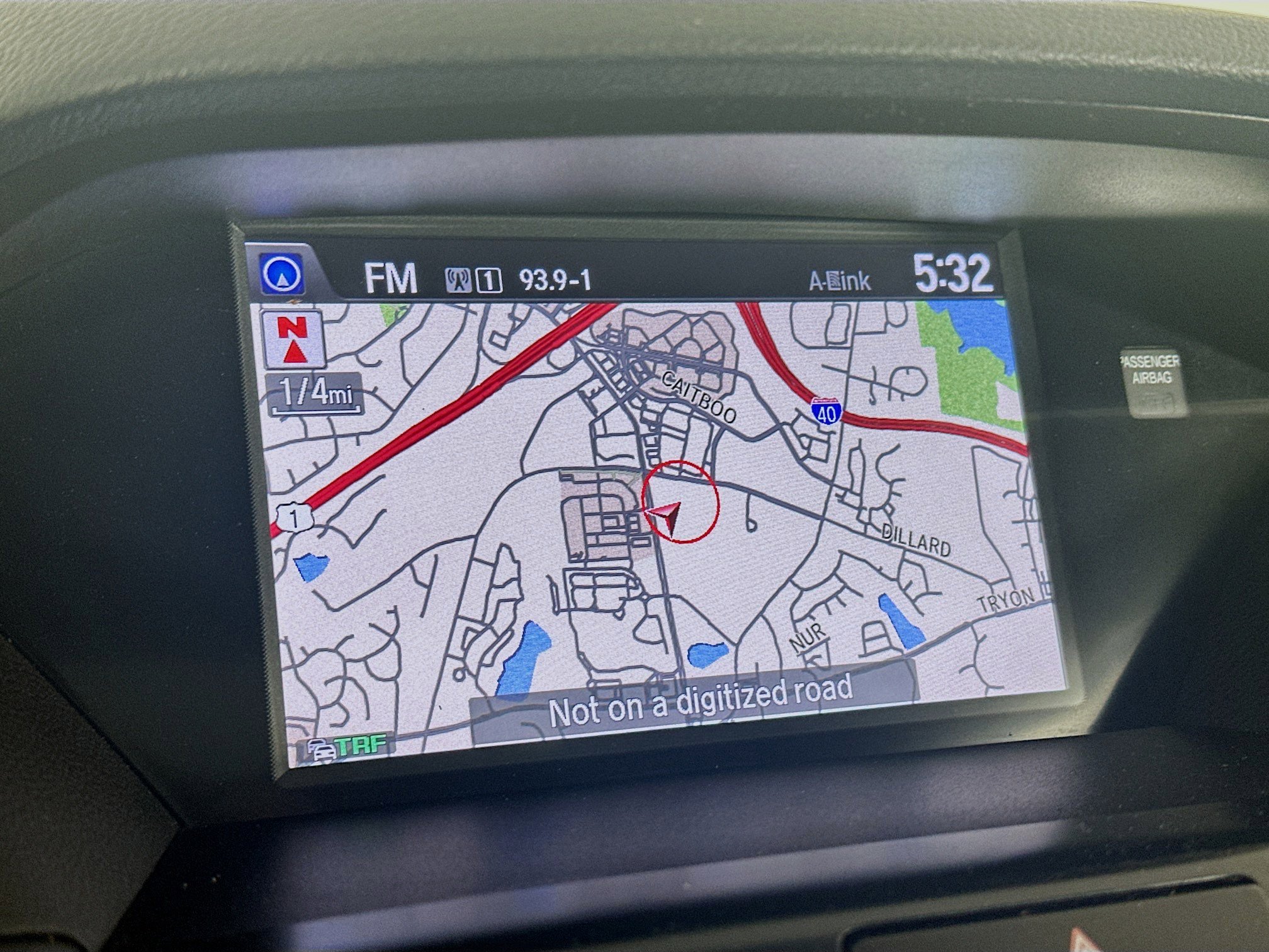 Used 2017 Acura MDX SH-AWD w/ Technology Package image 22