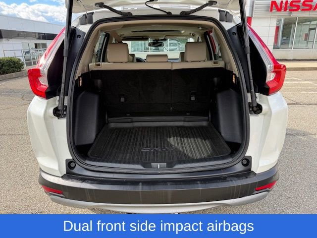 Used 2018 Honda CR-V EX-L image 35