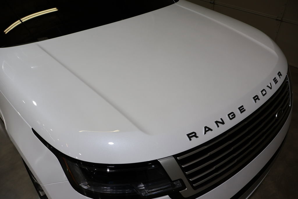 Used 2024 Land Rover Range Rover Long Wheelbase SE image 66