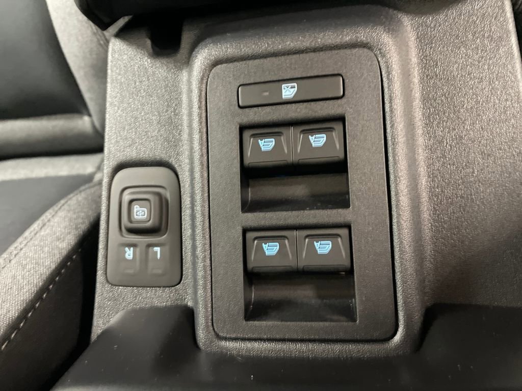 New 2025 Ford Bronco Big Bend image 16