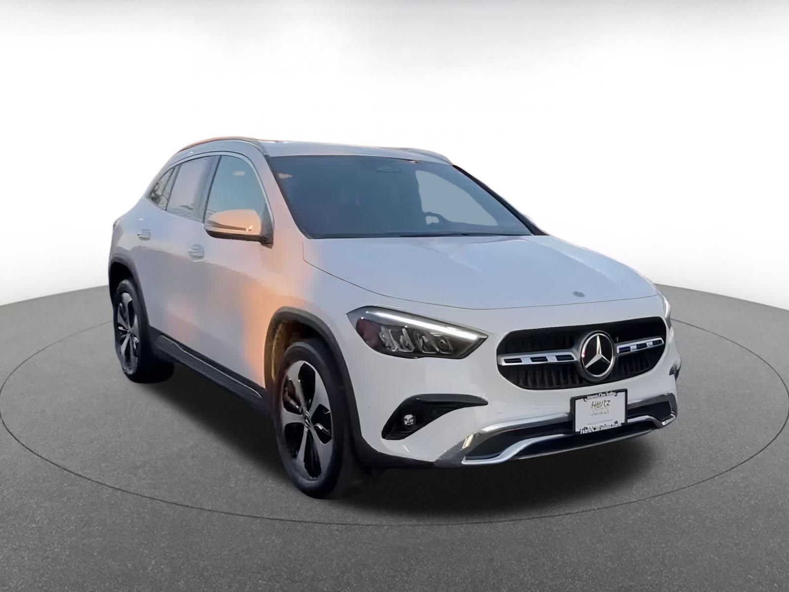 Used 2024 Mercedes-Benz GLA 250 image 3