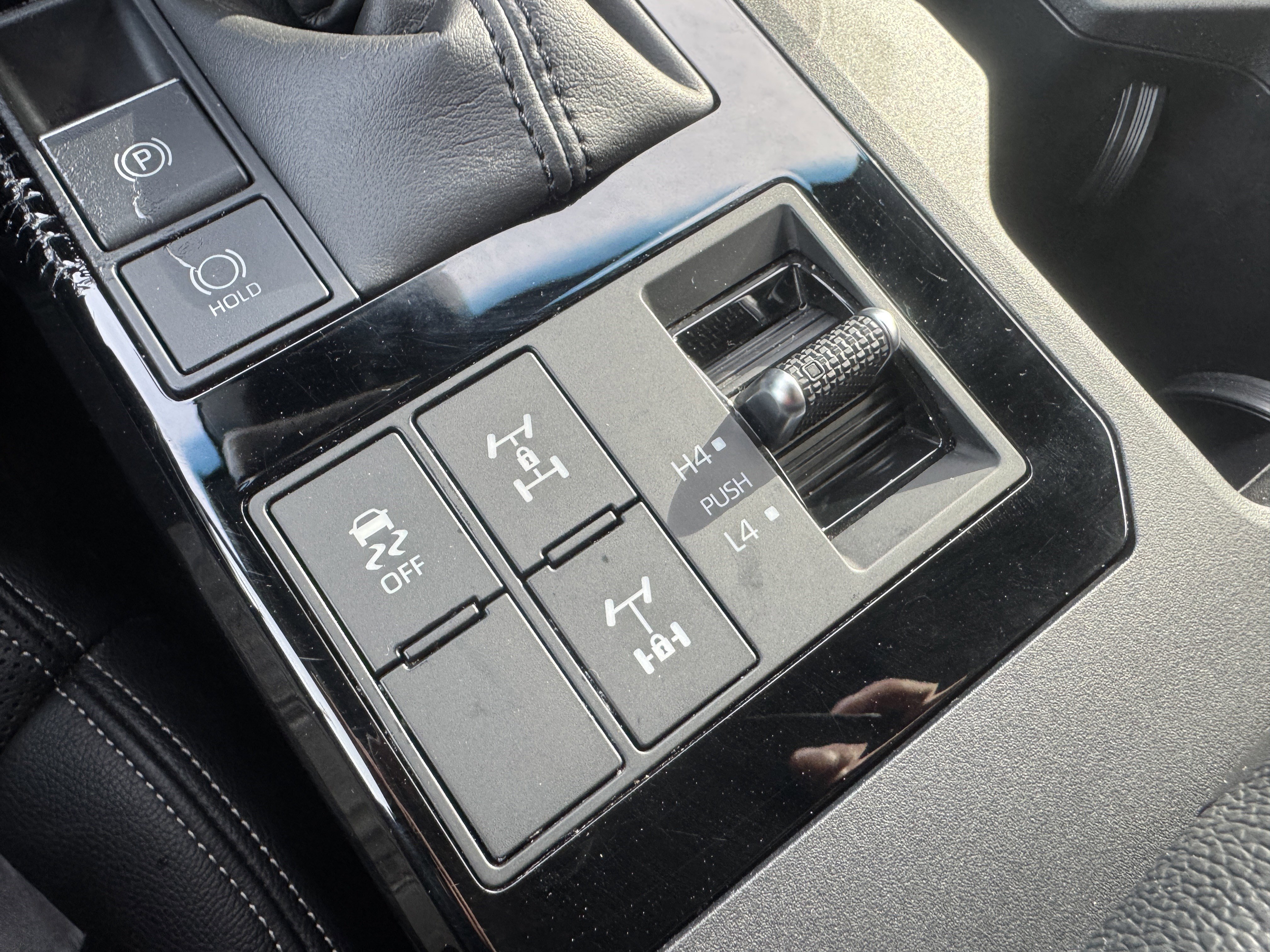 Certified 2025 Toyota Land Cruiser 1958 image 29