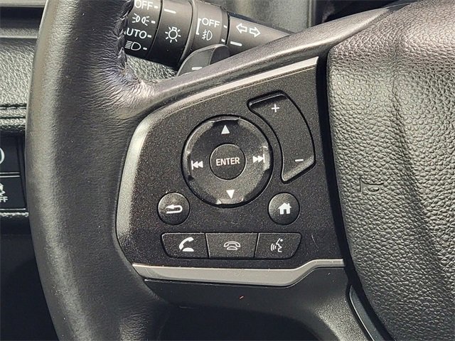 Certified 2023 Honda Odyssey EX-L image 28