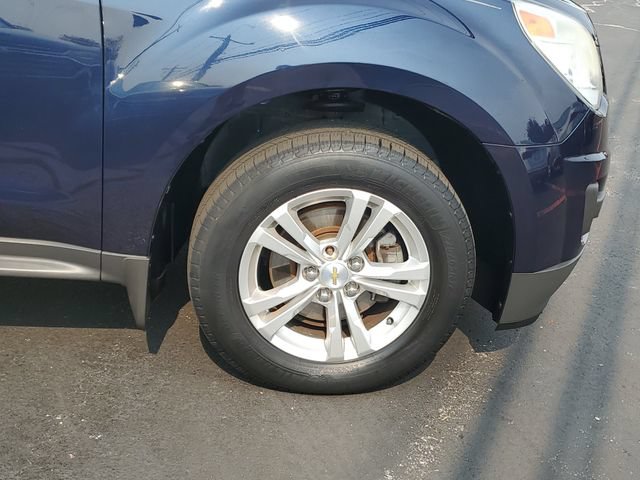 Used 2015 Chevrolet Equinox LT w/ Driver Convenience Package FWD image 6
