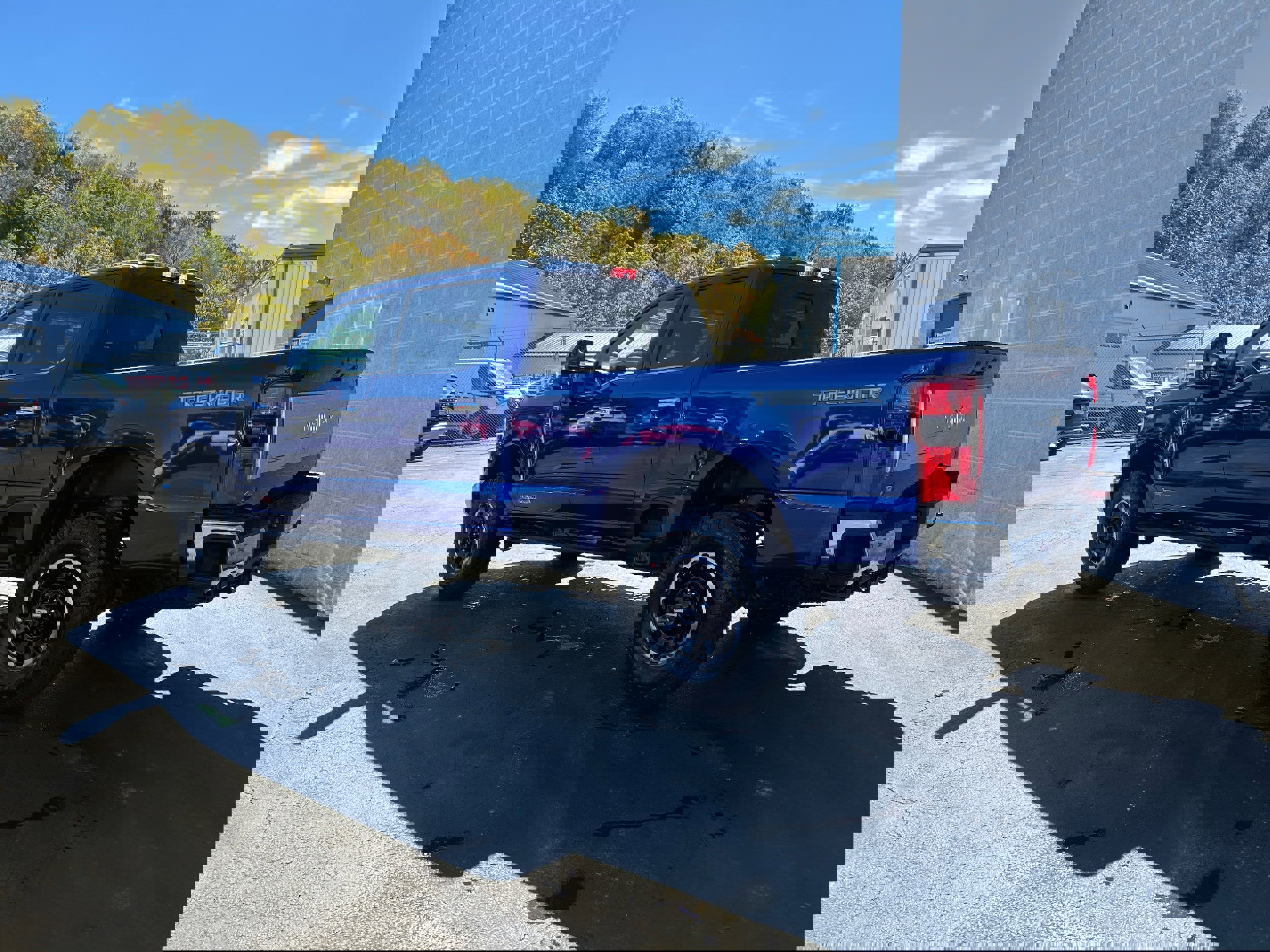 New 2026 Ford F350 King Ranch image 7