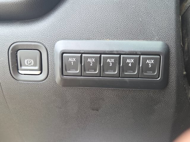 Used 2022 Chevrolet Silverado 3500 W/T w/ WT Convenience Package AWD/4WD image 12