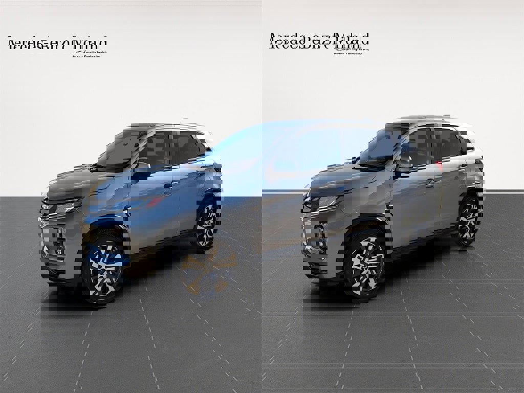 Used 2022 Mitsubishi Outlander Sport ES image 4