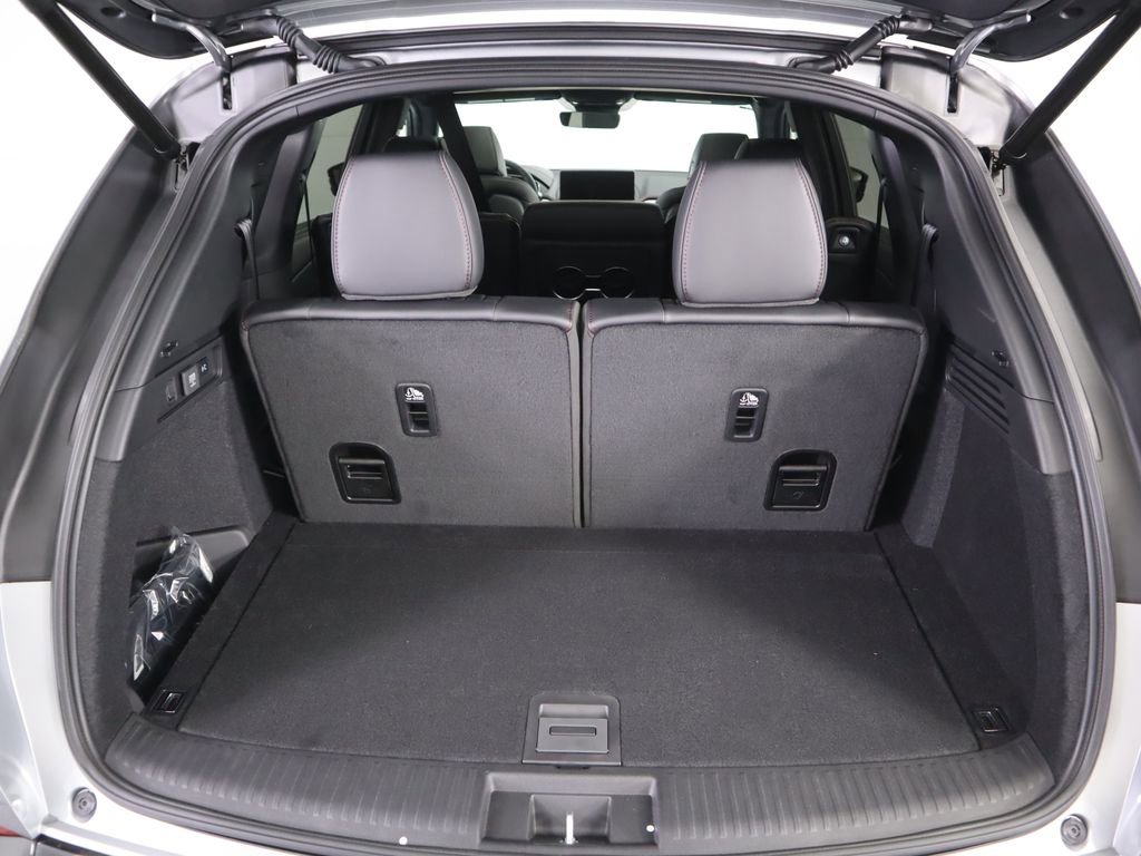 New 2026 Acura MDX A-Spec image 30