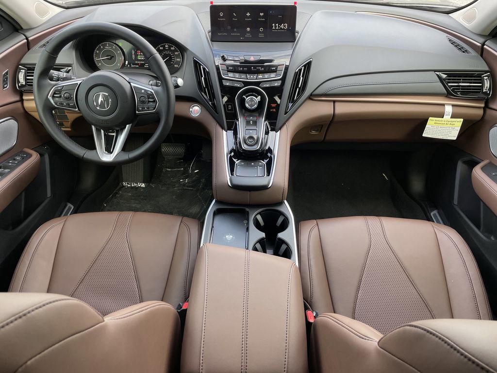 New 2025 Acura RDX SH-AWD w/ Technology Package image 13
