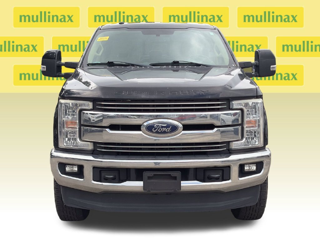 Certified 2018 Ford F250 Lariat w/ Lariat Value Package AWD/4WD image 14