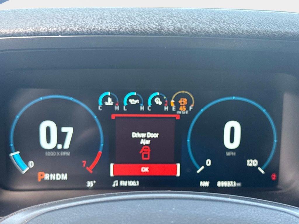 Used 2022 Ford F150 Lariat w/ Equipment Group 502A High image 32