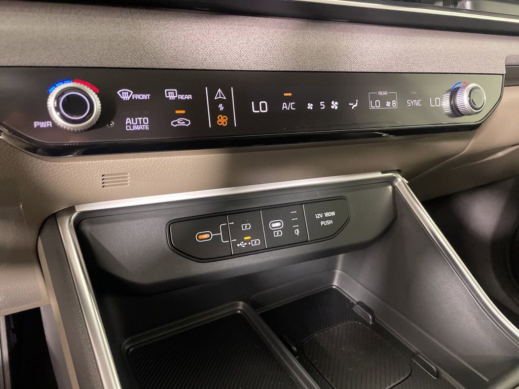 New 2026 Kia Carnival SX image 33