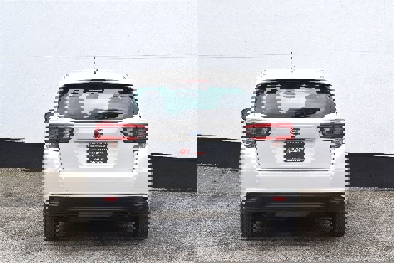 Used 2023 Subaru Impreza 2.0i image 4