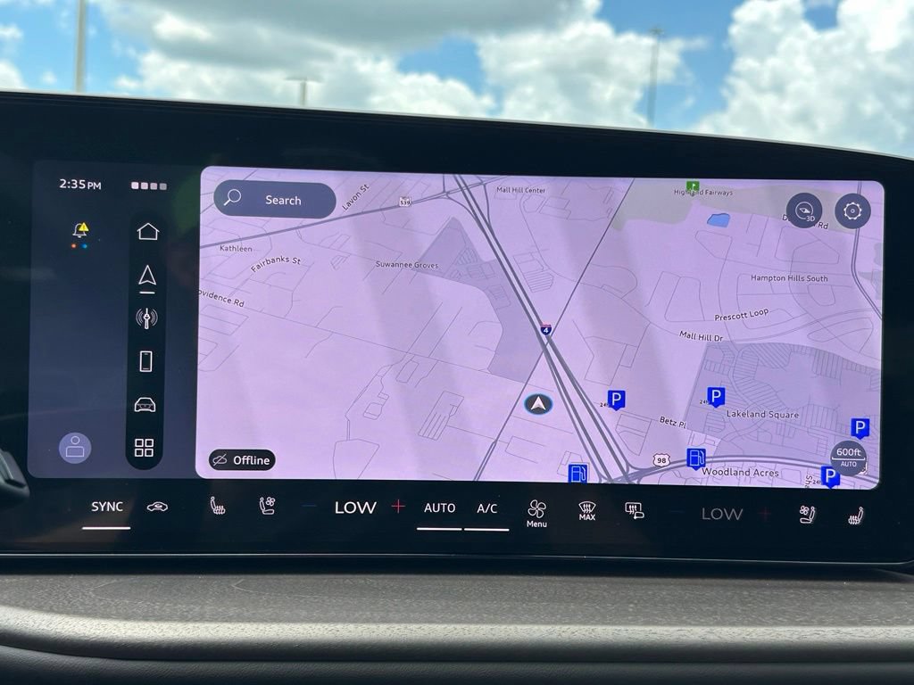 New 2026 Audi Q5 Premium Plus AWD/4WD image 31