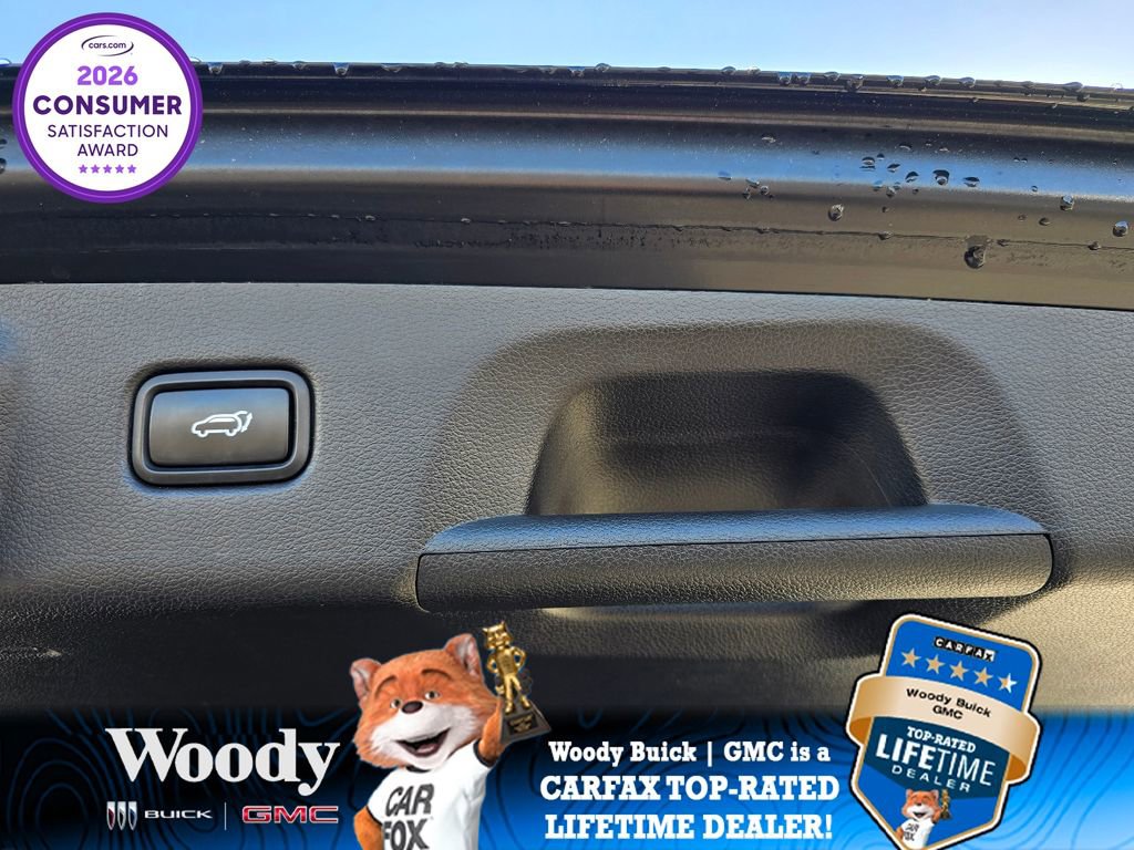 Used 2021 Hyundai Palisade Calligraphy image 33