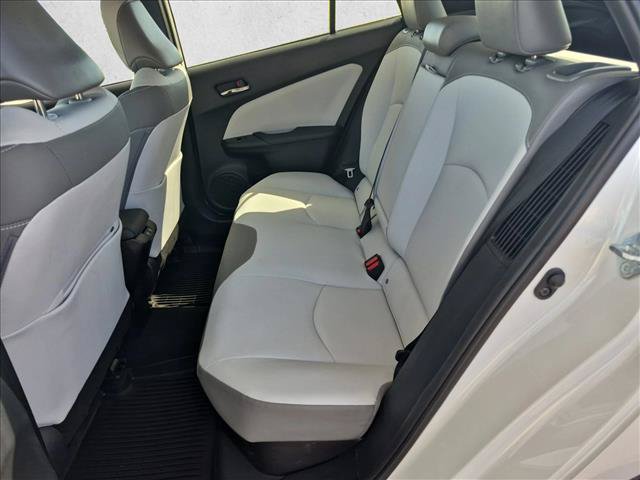 Used 2021 Toyota Prius Prime Limited FWD image 19