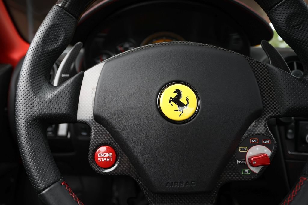 Used 2008 Ferrari F430 Scuderia RWD image 34