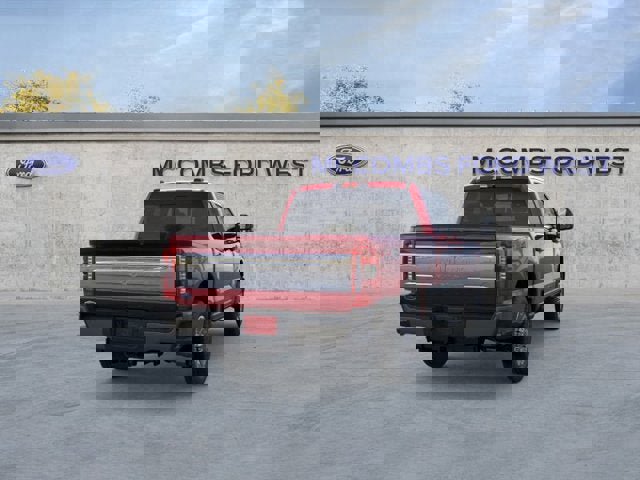 New 2026 Ford F250 King Ranch AWD/4WD image 8