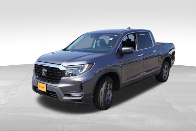 Used 2023 Honda Ridgeline RTL-E image 11
