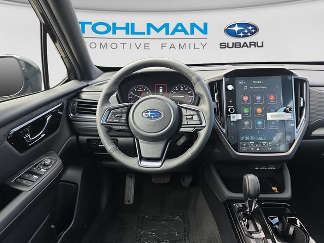 New 2026 Subaru Forester Limited AWD/4WD image 21