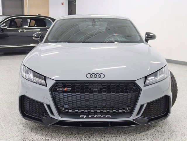 Used 2021 Audi TT RS image 8