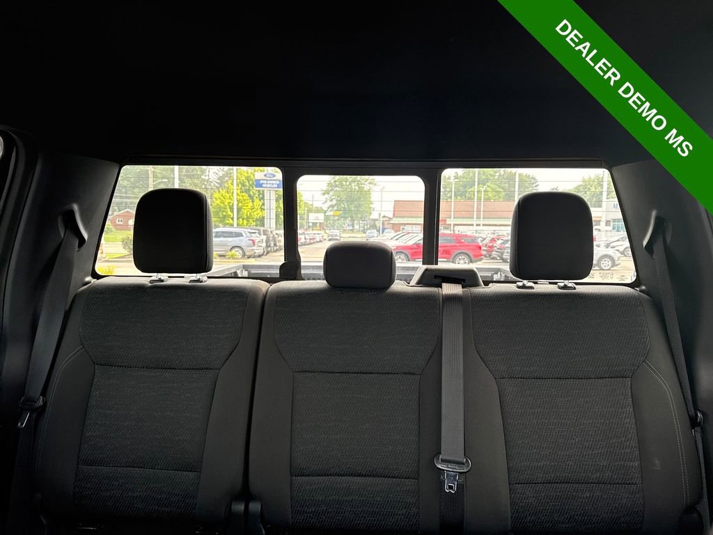 Used 2023 Ford F150 XLT w/ Equipment Group 302A High image 38