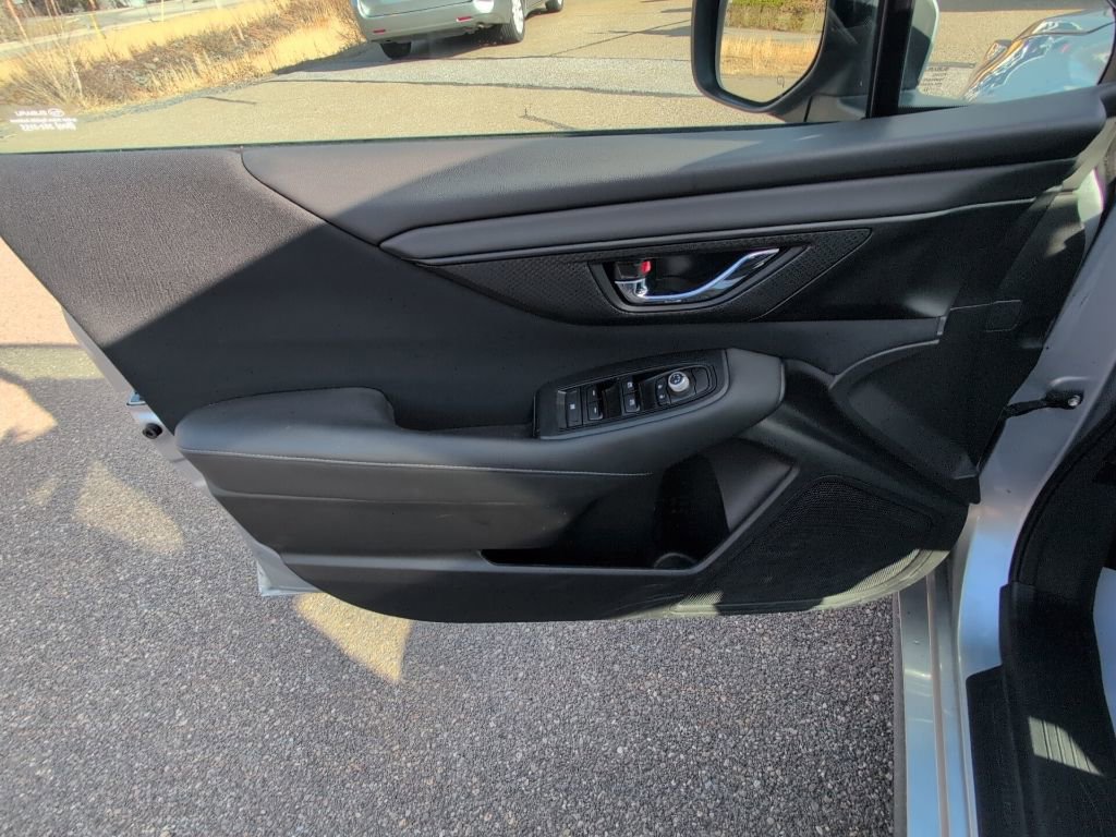 Used 2023 Subaru Legacy Premium image 17