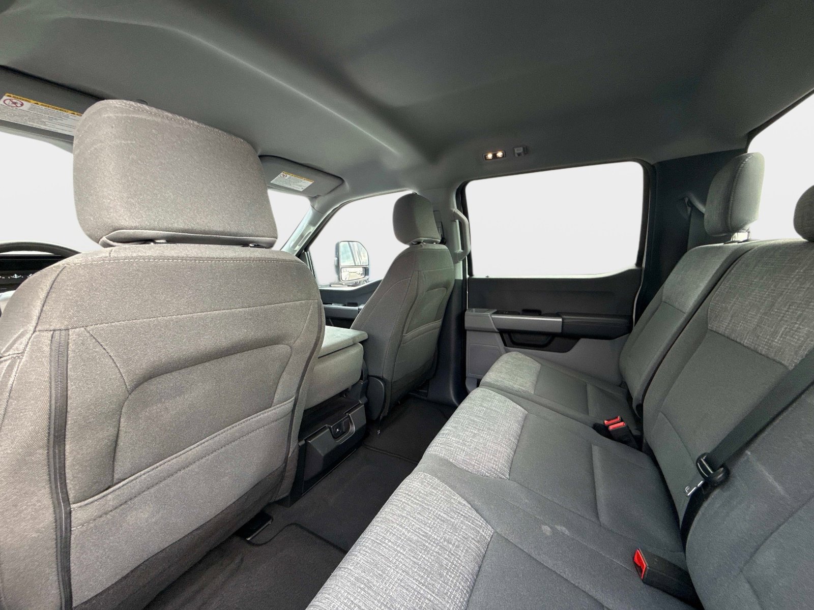 Used 2025 Ford F250 XLT image 18