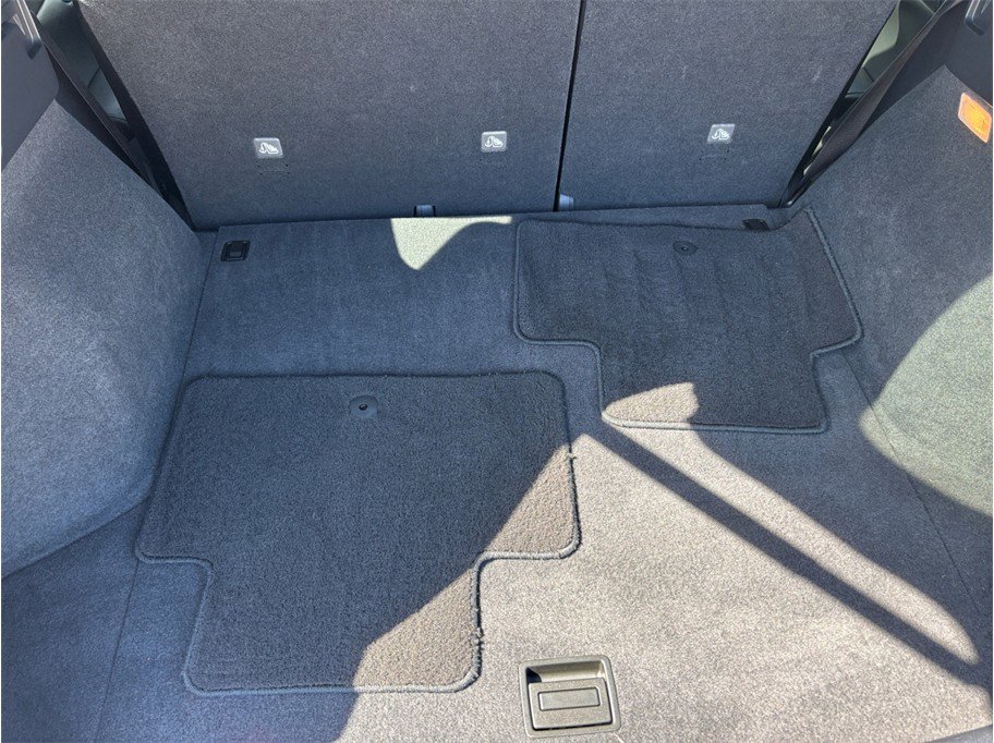 Used 2020 INFINITI QX50 Essential w/ Edition 30 Package image 51