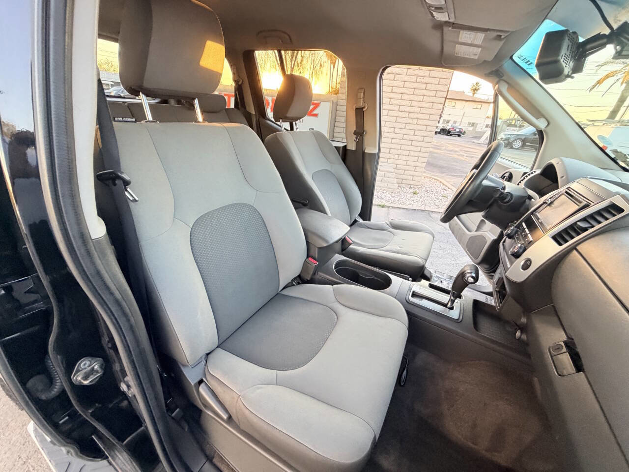 Used 2011 Nissan Xterra S w/ 4X2 Value Package image 20